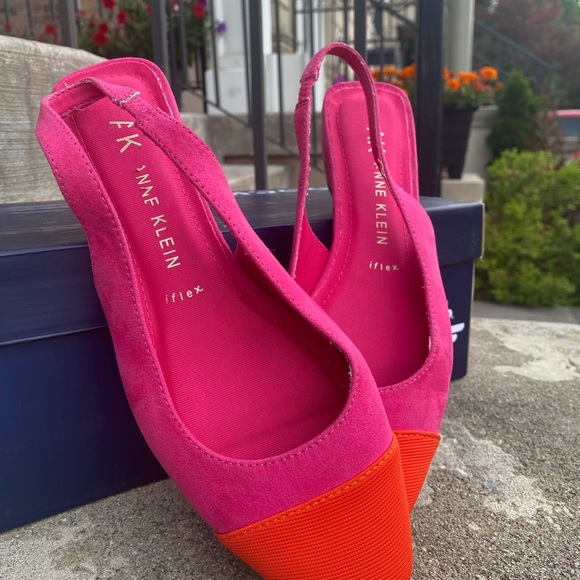Ak Anna Klein brand new shoes - Picture 2 of 6